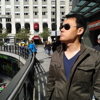 Profile Picture of James Lu (@james-lu-39) on Quora