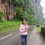 Profile Picture of Fuchi Sarika (@fuchisarika) on Instagram