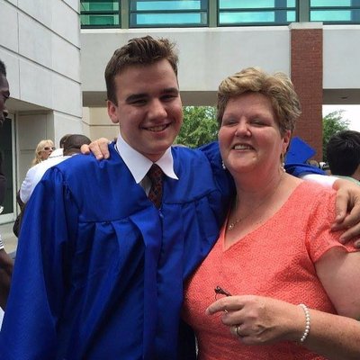 Profile Picture of Wayne McCoy (@WayneMcCoy98) on Twitter