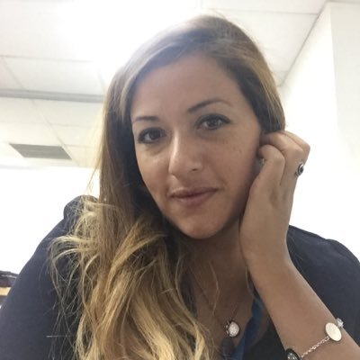 Profile Picture of Jenny Castillo (@jenny_margarita) on Twitter