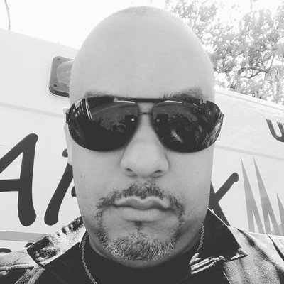 Profile Picture of Caio Marcelo Souza (@driver_caio) on Twitter