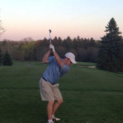 Profile Picture of Brian Muench (@BrianMMuench) on Twitter