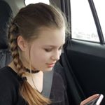 Profile Picture of Jaylee Weiss (@jaylee_jo_weiss) on Instagram