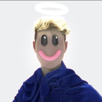 Profile Picture of Bl**dp*p (@bloodpop) on Twitter