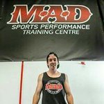 Profile Picture of Matt Sinclair (@matt_msfitness) on Instagram