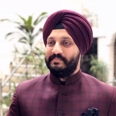 Profile Picture of Ajit Singh (@ajit_singh) on Twitter