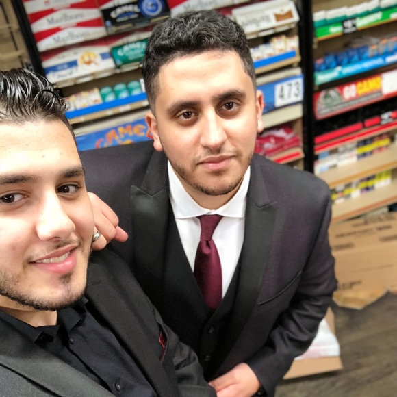 Profile Picture of Shawqi Saleh (@shawqi131) on Poshmark