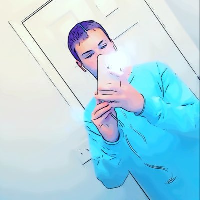 Profile Picture of Joshua Mumaw (@JoshuaMumaw3) on Twitter
