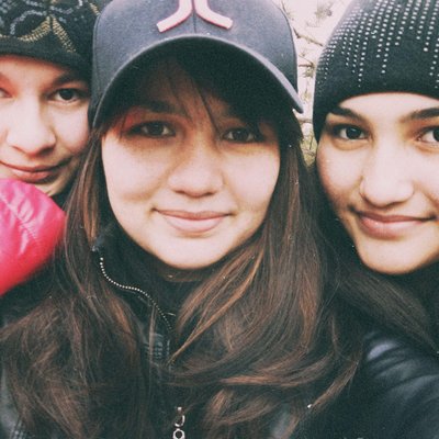 Profile Picture of Nuraniya Khasanova ♥ (@Nuraniya_Khas) on Twitter