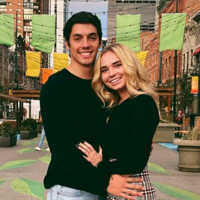 Profile Picture of Piper Hill (@pipermhill) on Twitter