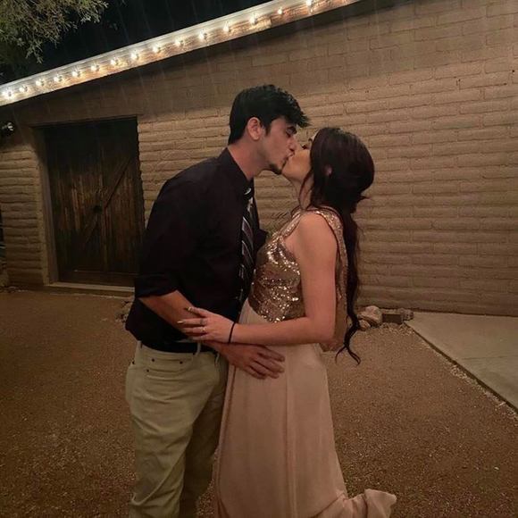 Profile Picture of Kai Ahnee (@blackdrag432) on Poshmark