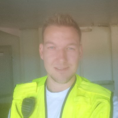 Profile Picture of Sonny Kristian Andersen (@KristianSonny) on Twitter