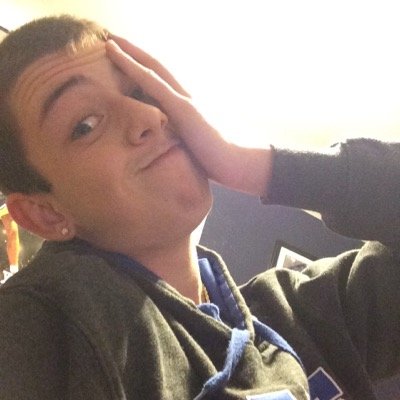Profile Picture of Troy Curry (@TroyCurry30) on Twitter