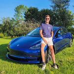 Profile Picture of Forrest Fanjoy (@forrestfanjoy) on Instagram