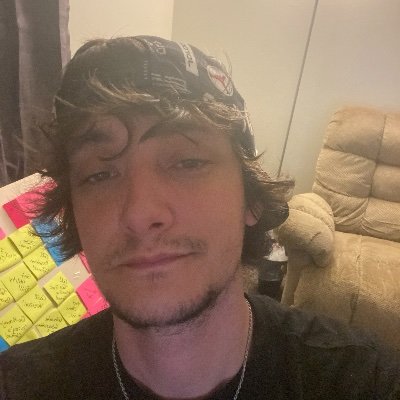 Profile Picture of Damian John Reimann (@reimann_damian) on Twitter