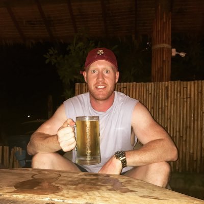 Profile Picture of Mark Briody (@briody_mark) on Twitter