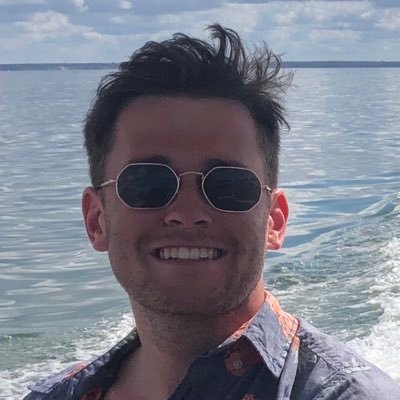 Profile Picture of Adam Lannon (@AdamLannon3) on Twitter