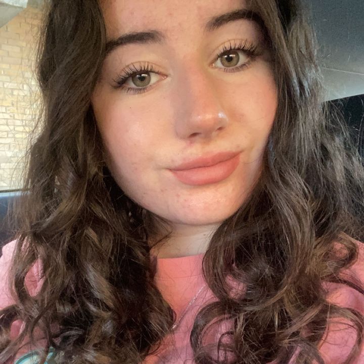 Profile Picture of Eleanor (@eleanorday6) on Tiktok