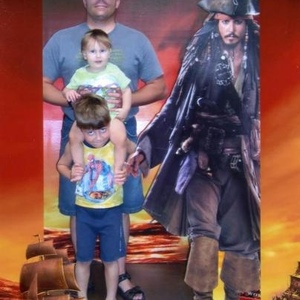 Brian Sandall - Myspace Profile Picture of Brian Sandall (@bsandall) on Myspace