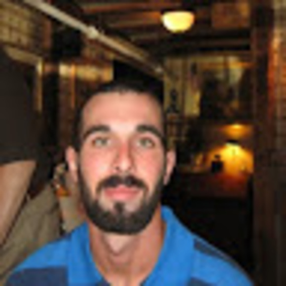 Profile Picture of David Clamage (@hihoclam) on Poshmark