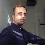 Profile Picture of a. nikravesh (@nikravesh8306) on Instagram