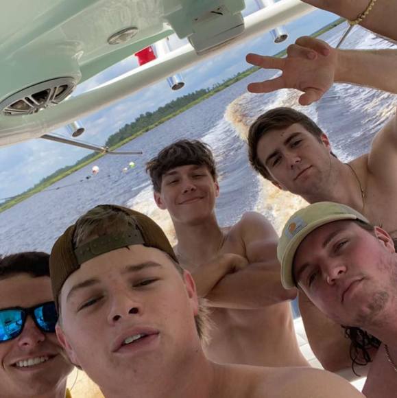 Profile Picture of Jacob Preston (@jacobpreston912) on Poshmark