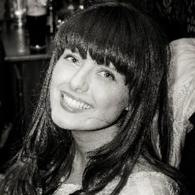 Profile Picture of Andrea Gallagher (@AndreaGallagher) on Twitter