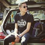 Profile Picture of Davide Todaro (@_davide_todaro_) on Instagram