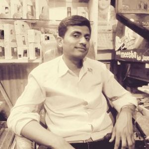 Profile Picture of Snehal Shah (@snehalshah1111) on Twitter