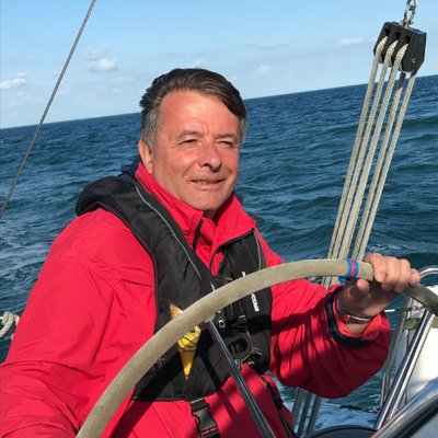 Profile Picture of Steve Cameron (@SteveCameron008) on Twitter