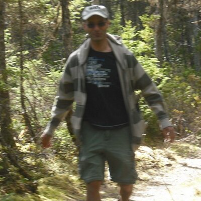 Profile Picture of Stephen Coulombe (@stephyesss) on Twitter