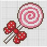 Profile Picture of kanaviçe (cross stitch) (@kanavice_sablon) on Instagram