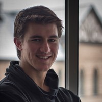 Profile Picture of Luke Mcconnell (@luke-mcconnell-4) on Quora
