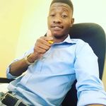 Profile Picture of Anguku Nicholas Tangeni Lazaru (@nicholas_tenner_anguku) on Instagram