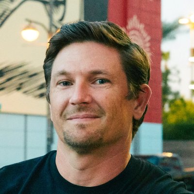 Profile Picture of B.C. LeDoux (@BehSeh) on Twitter