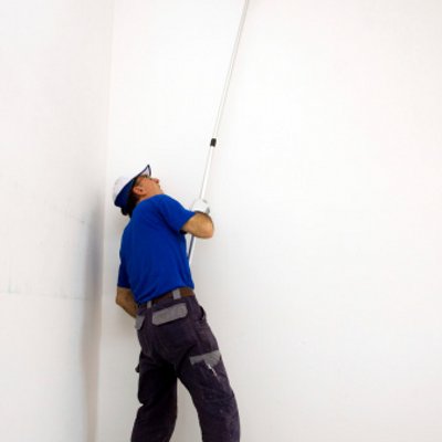 Profile Picture of Leon Dotson (@Painters_Plus) on Twitter