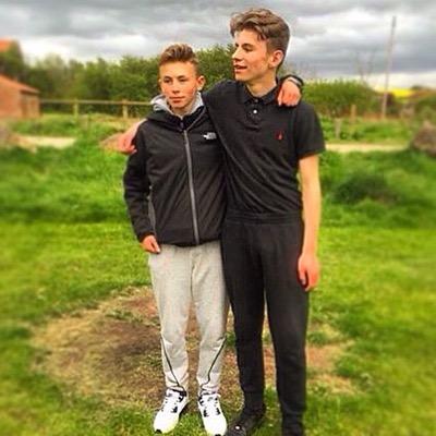 Profile Picture of Josh Jowers (@joshjowers01) on Twitter