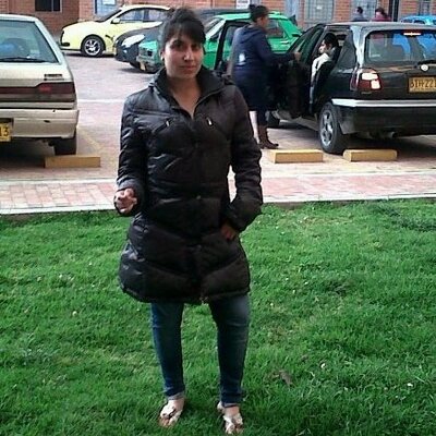 Profile Picture of  ♥sandra Julieth ♥ (@SaJu_Kantor) on Twitter