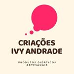 Profile Picture of Criações Ivy Andrade (@criacoesivyandrade) on Instagram