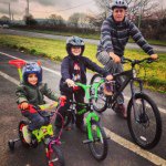 Profile Picture of Shaun Hull (@thepurpleleader) on Instagram