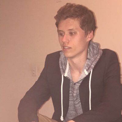 Profile Picture of Charles Faulkner (@FaulknerCharles) on Twitter