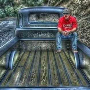 Profile Picture of Dave Marcum (@DaveMarcum9) on Twitter