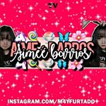 Profile Picture of aimeebarros (@aimeebarros.canal) on Instagram