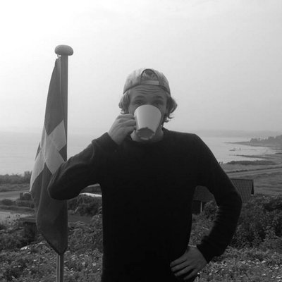 Profile Picture of Jakob Lohmann (@Jakob_Lohmann) on Twitter