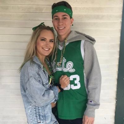 Profile Picture of Brendan Moore (@BrendanMoore1) on Twitter