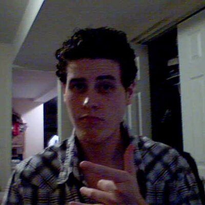 Profile Picture of Sean Carleton (@seanherzero) on Twitter