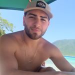 Profile Picture of David Sultan (@davidss15) on Instagram