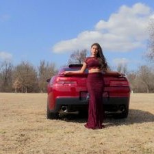 Profile Picture of Rocio Barron (@rocio_9764) on Twitter