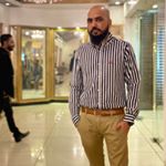 Profile Picture of Wasim Shajee (@shajee123) on Instagram