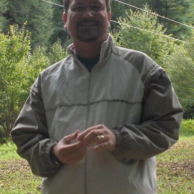 Profile Picture of Tim Poole (@trailsteward) on Twitter